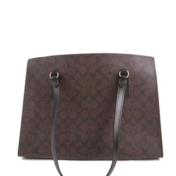 NEW, Coach | Tatum Carryall Tote | ShoulderBag Crossbody - Picture 6 of 7